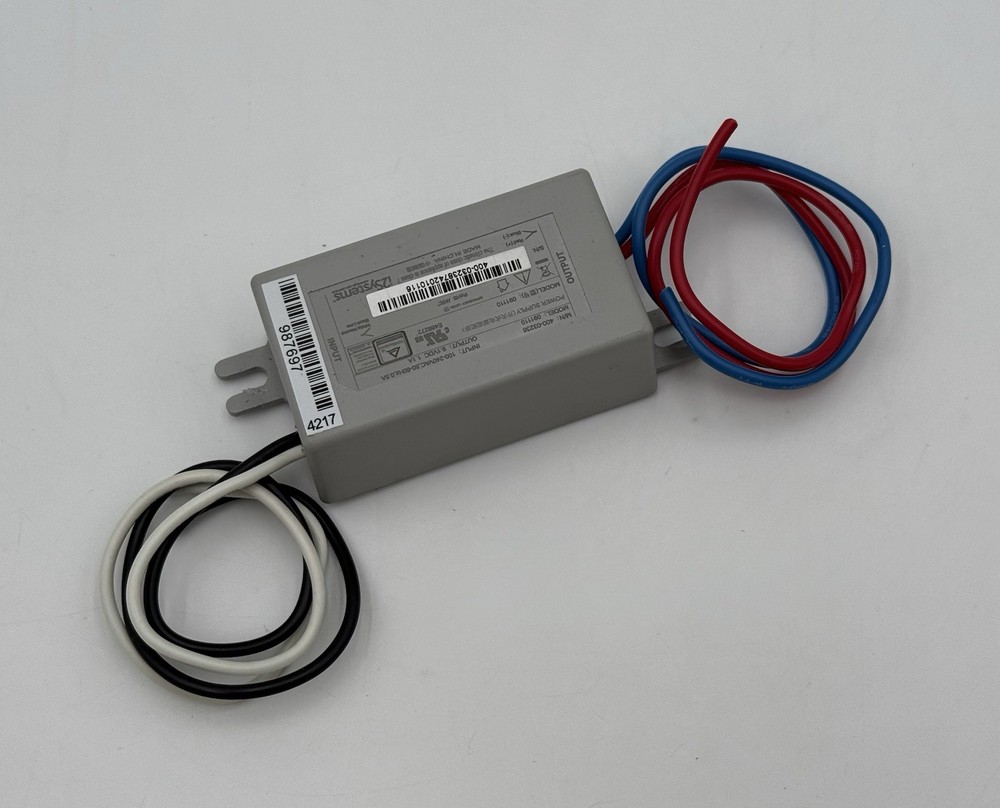 True LED Driver 987697 400-03238