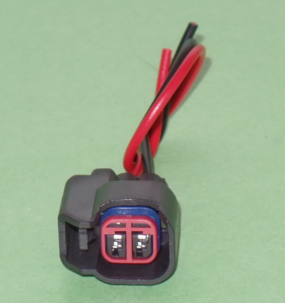 Electrical Connector of Automatic Transmission Output Sensor SC506 Fits: Ford