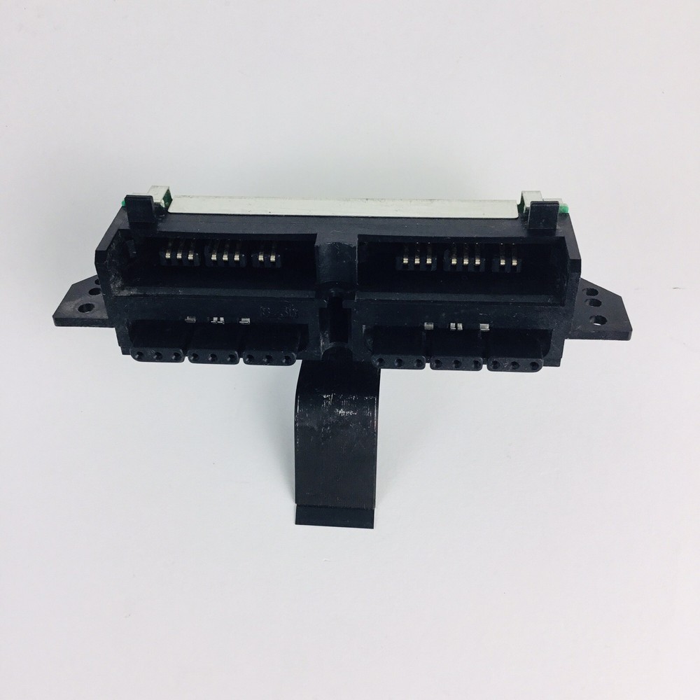 Sony PlayStation 2 PS2 Fat Controller/Memory Card Port