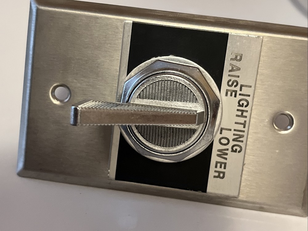 DC Lighting Controller Dimmer MRI And Other Uses