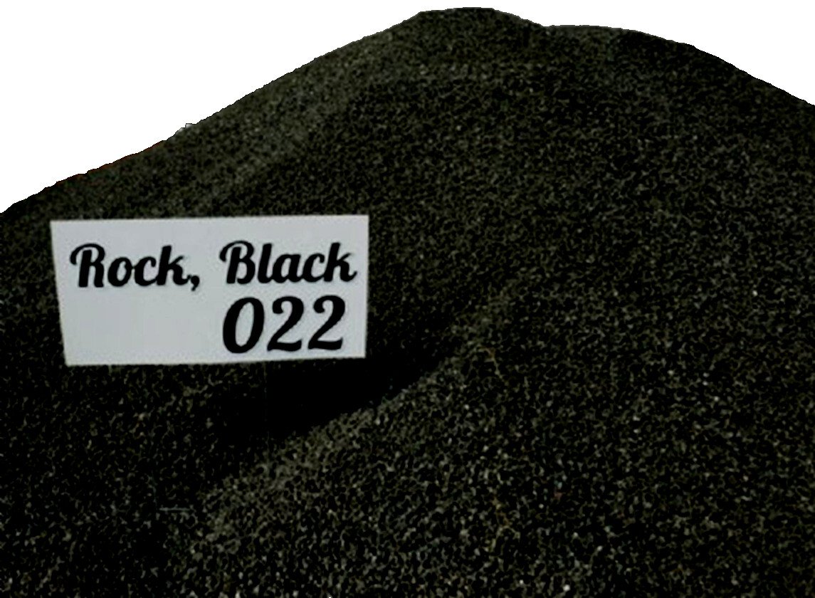 12 Liters Black 3/8" Lava Rock for Bonsai Succulents Cactus soil mixes FAST SHIP