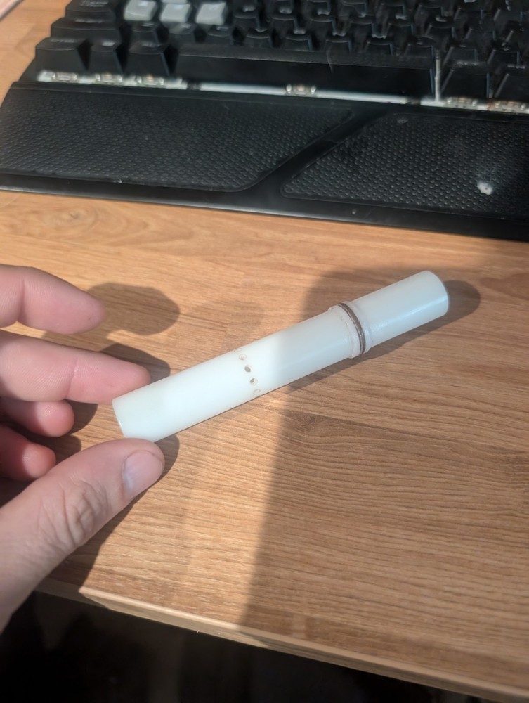 Delrin Shocker SFT Bolt