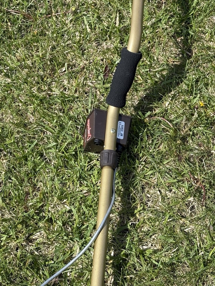 Tesoro Compadre Metal Detector