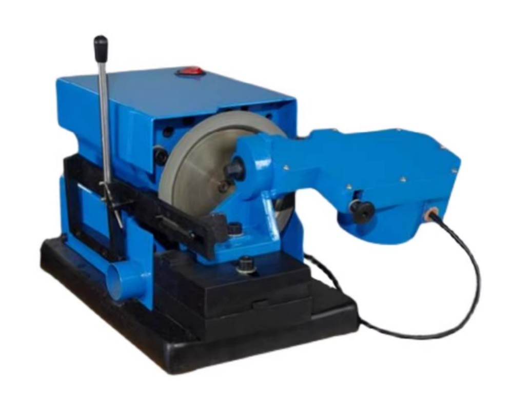 TM-2 Desktop Sharpening Machine Tungsten Needle Grinder Grinding Machine
