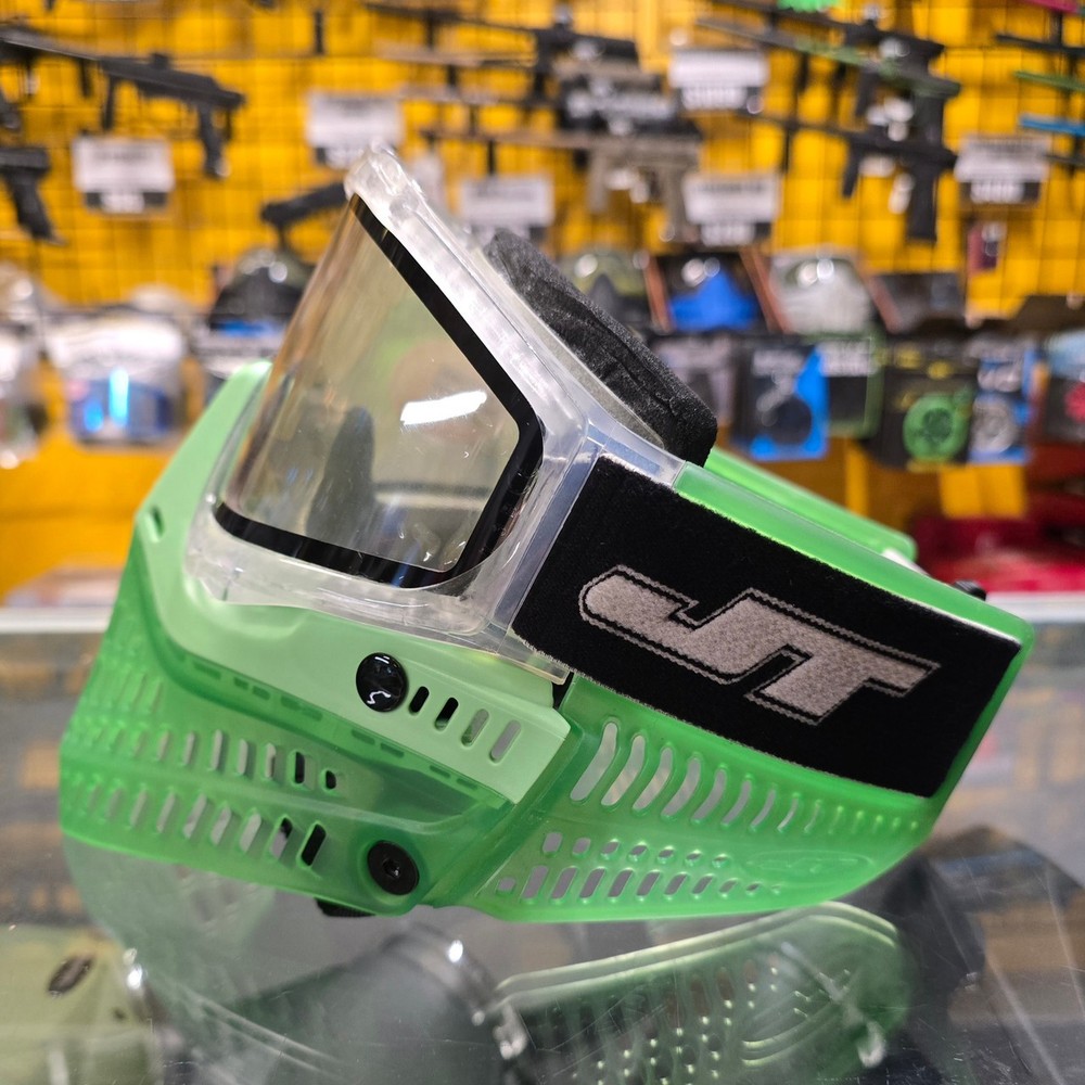 JT Proflex Goggle Custom Build - 111