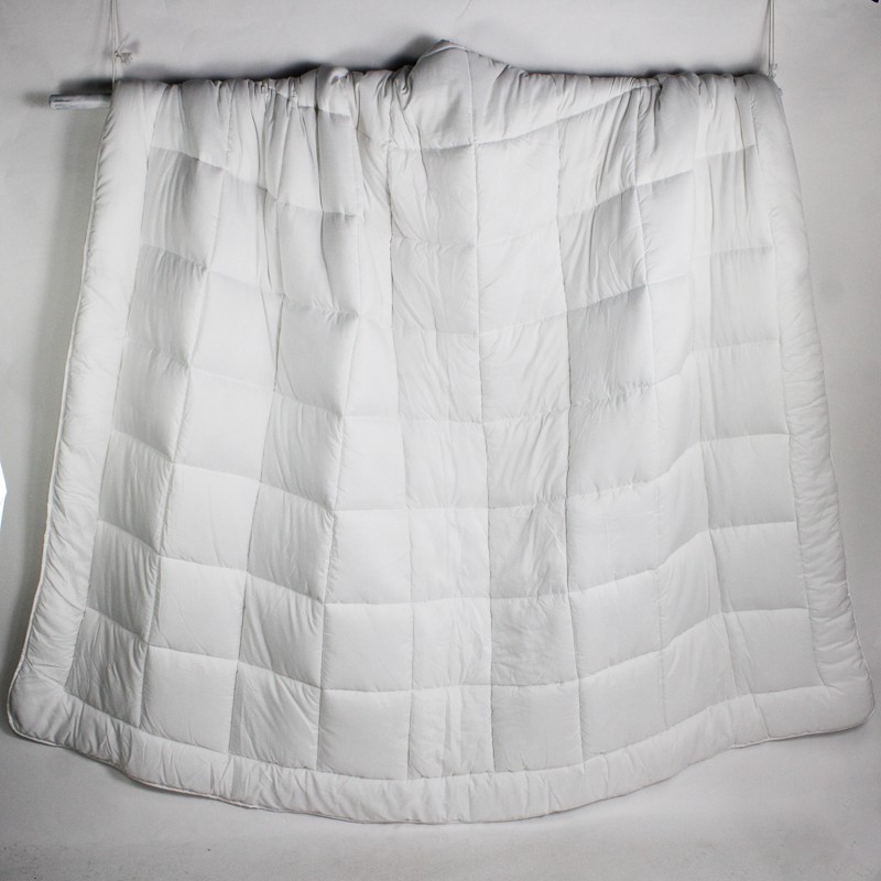 Great Earth's Eco Comforter Duvet King 88 x 102 inch 100% Polyester