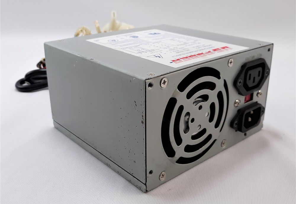 US Power RP2-4250F Power Supply
