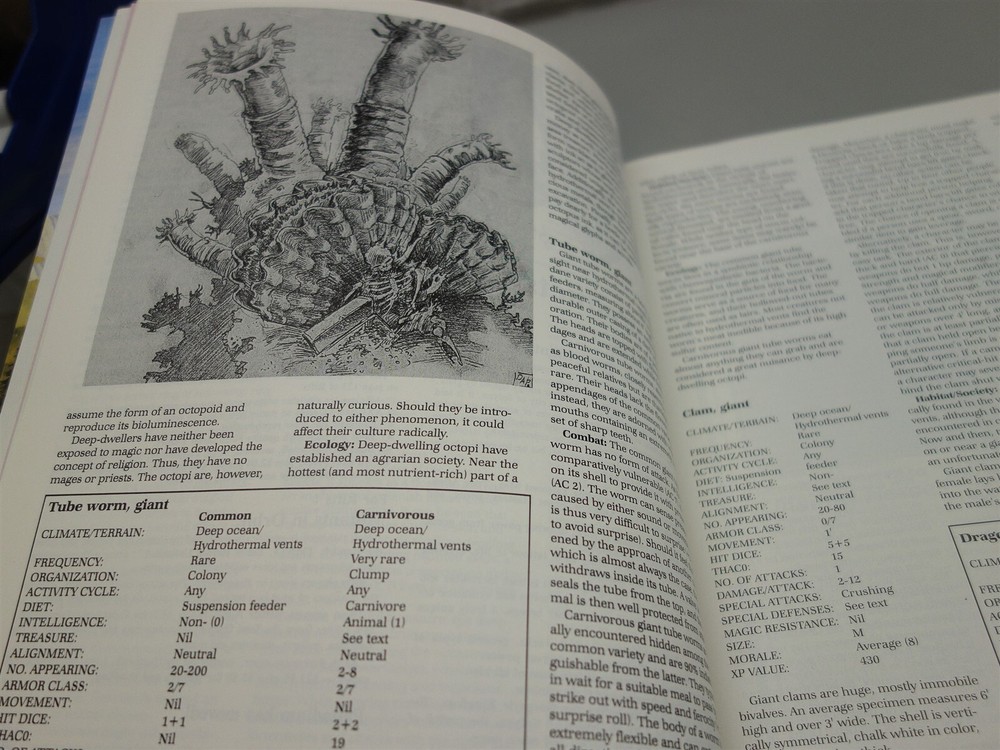 Dragon Magazine: Issue #190 (TSR)