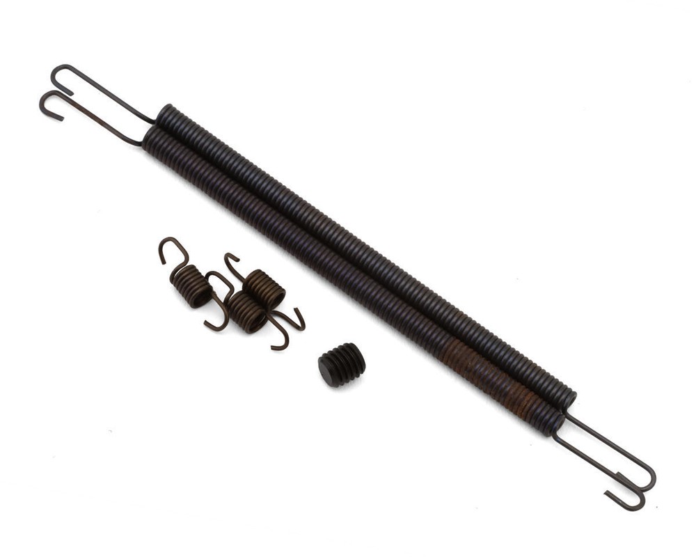 VS Racing VSB05 Long Stroke 3.5cc (.21) Competition Off-Road Buggy Engine Combo