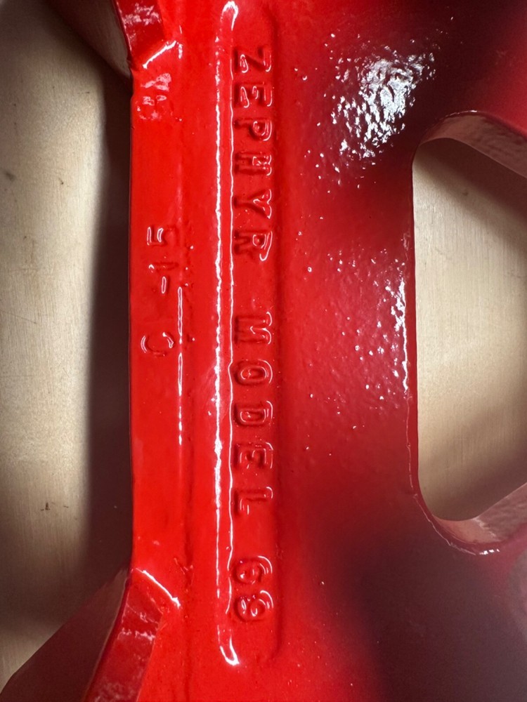 Combination Tool Mount Zephyr Industries  amkus AMK-C-15 