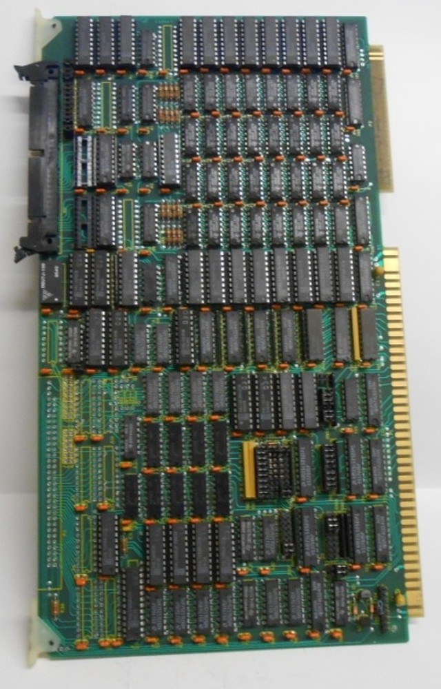 IMAGING TECHNOLOGIES INC, PC BOARD, MFB-512-M, REV A, LAYER 6
