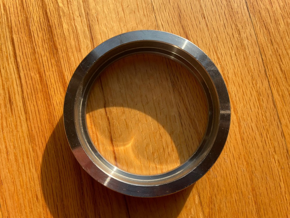 Powermatic Mdl. #24 Shaper Table Insert Ring