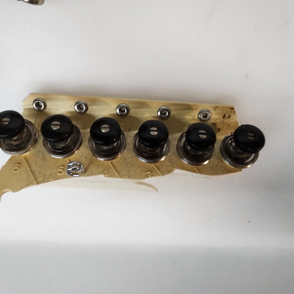 Melco EMC embroidery Machine Dial Knobs Lot 00451001 OEM