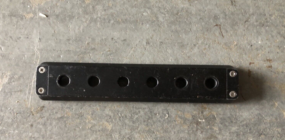 Element Technica EVF 5" Mini Clutch Dovetail, 791-0250