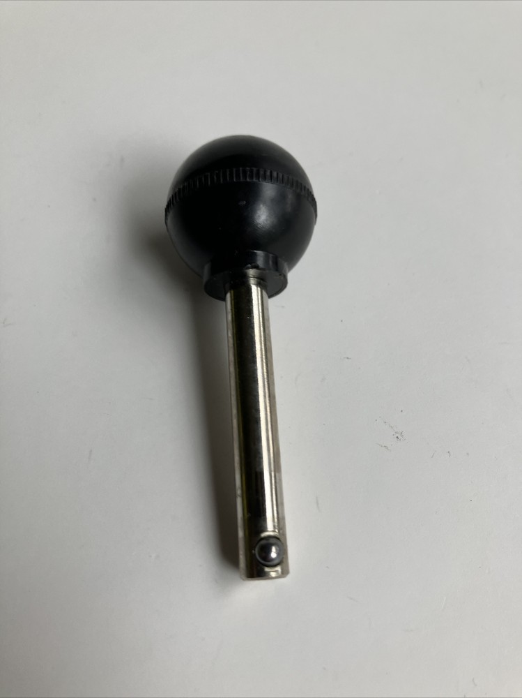 OEM Ab Circle Pro Replacement Height Adjuster Pin Bolt Lock Genuine