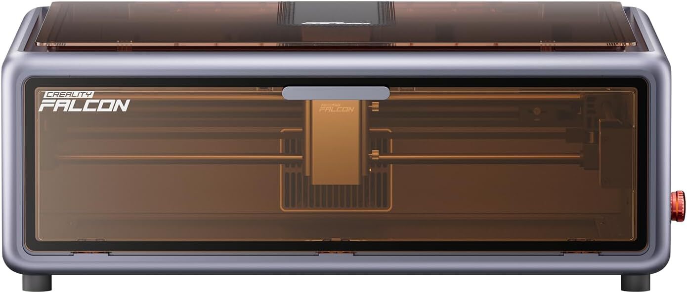 [UESD]Creality Falcon A1 10W Laser Engraver