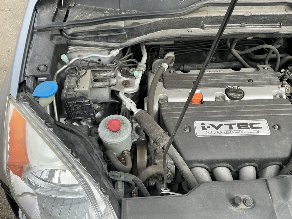 Transfer Case Automatic Japan Built Fits 07-11 CR-V 826300