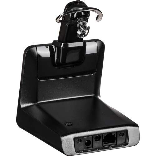 Plantronics CS540 Wireless Office Headset System (2 Pack) - Bundle with