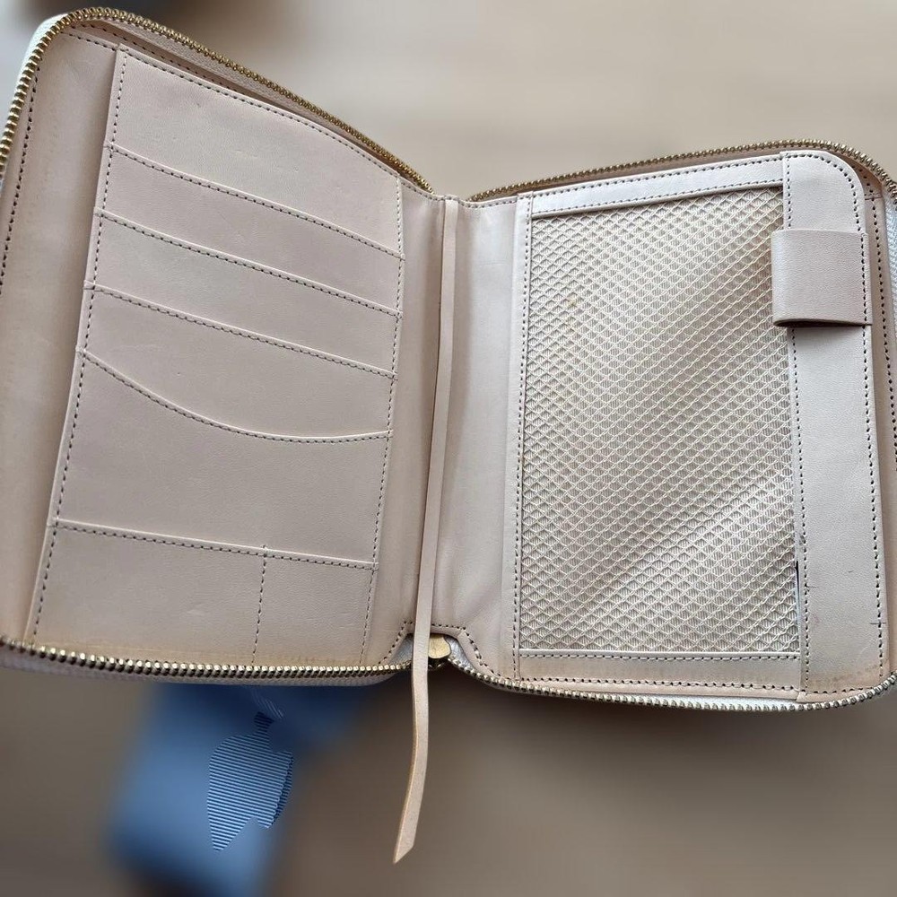 Hobonichi Techo cover