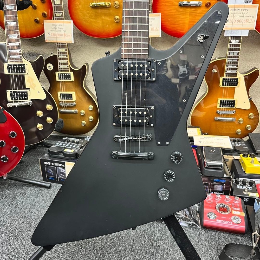 Epiphone by Gibson Explorer 1958 Safe Packing!