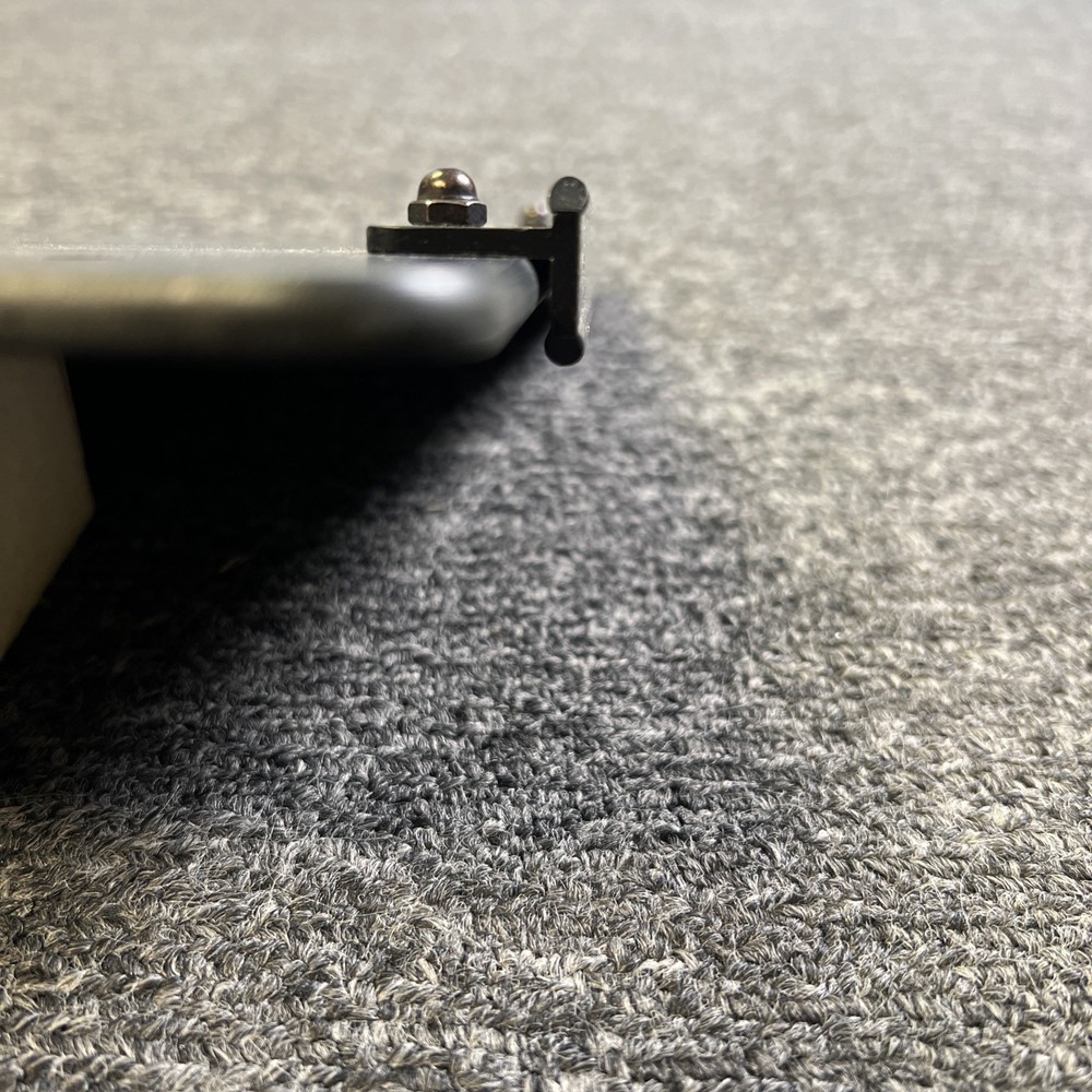 Humanscale Keyboard Tray 19” - Tray Only (Platform)