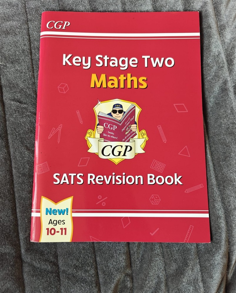 AQA GCSEs Revision Text Book