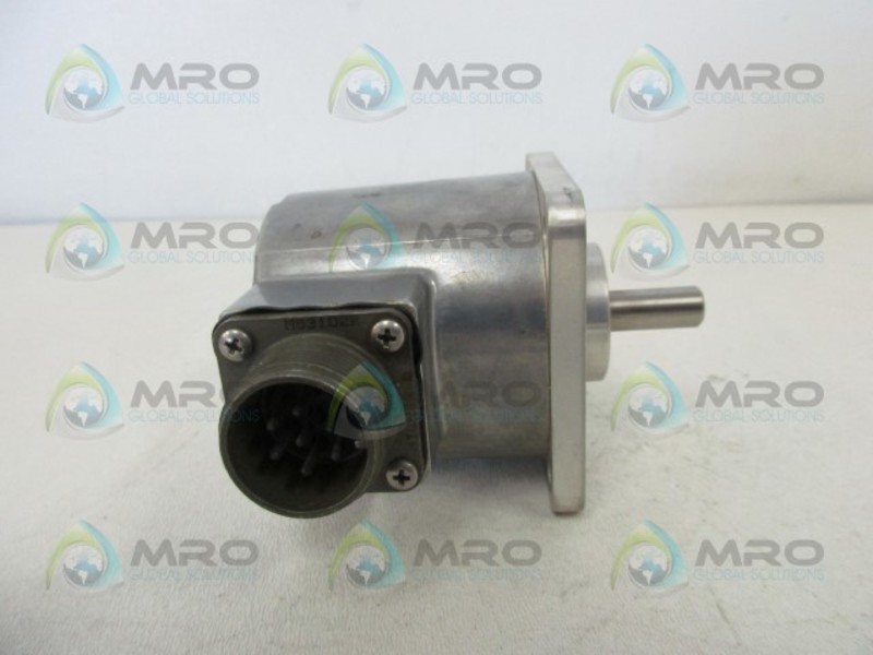 ALLEN BRADLEY 845H-SJDZ22-CHY2-C INCREMENTAL ENCODER UNMP