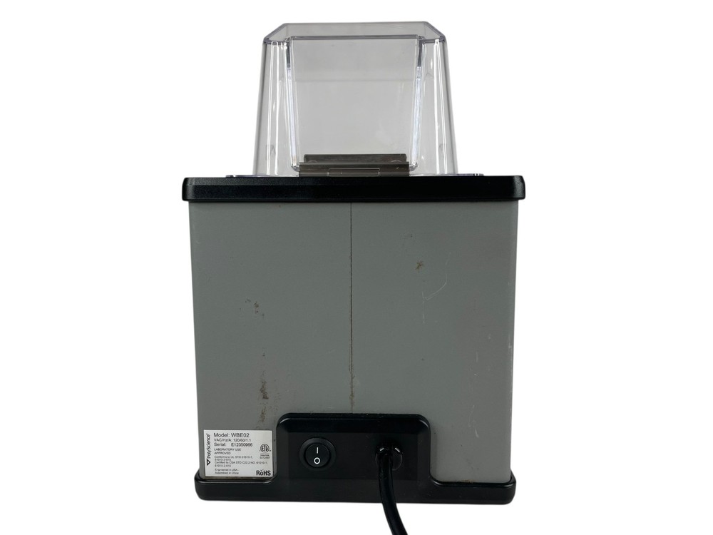Polyscience WBE02 Water Bath