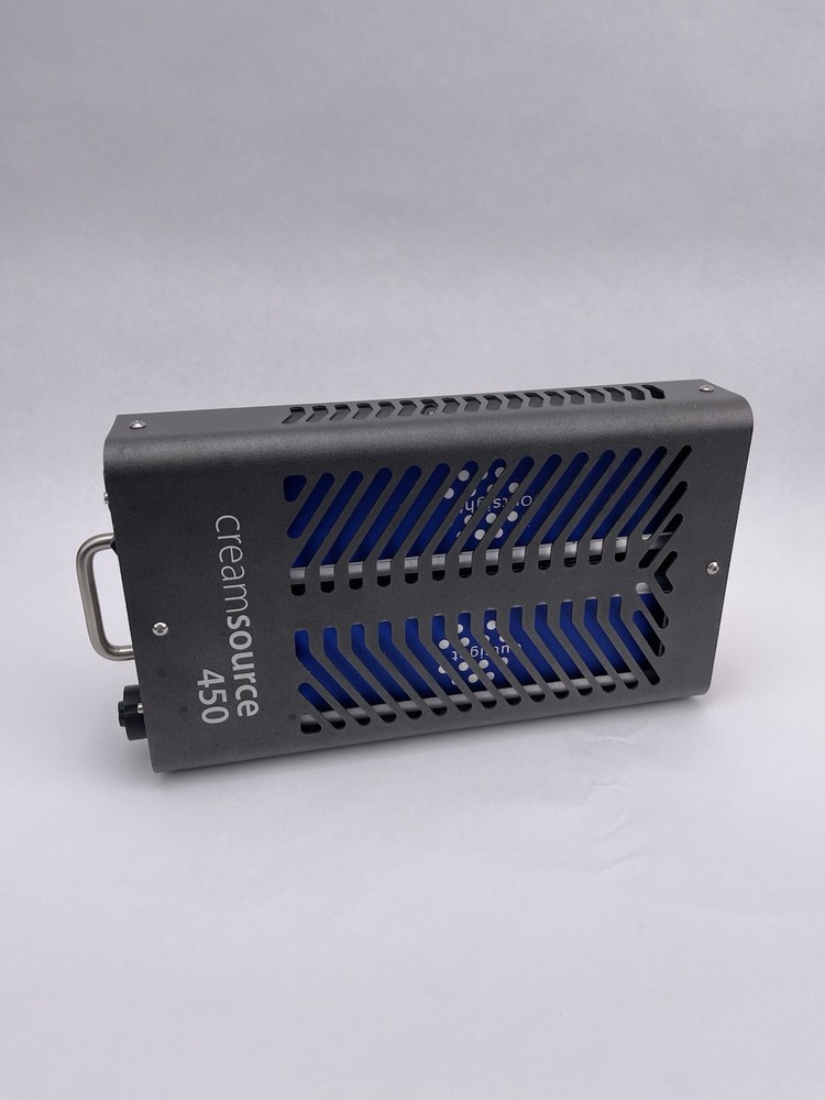 Creamsource 450W Power Supply w/ cables