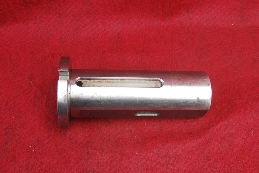 DRILL ADAPTER 2-1/2" OD MT4 ID