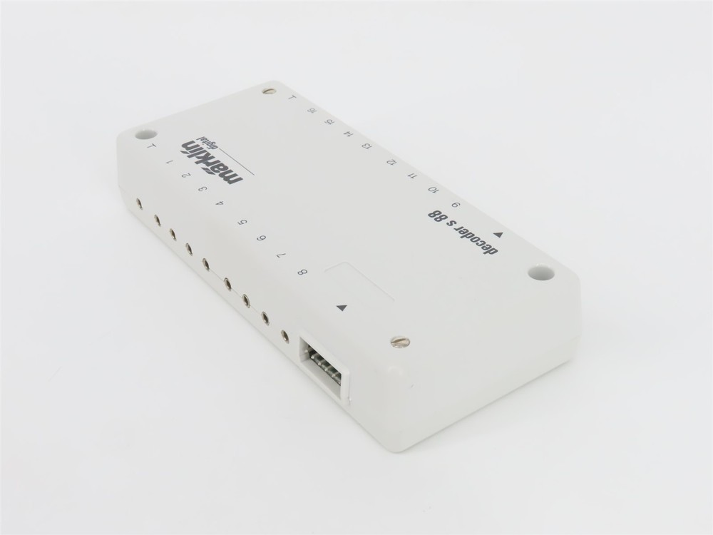 Marklin Digital 6088 Module Decoder s88