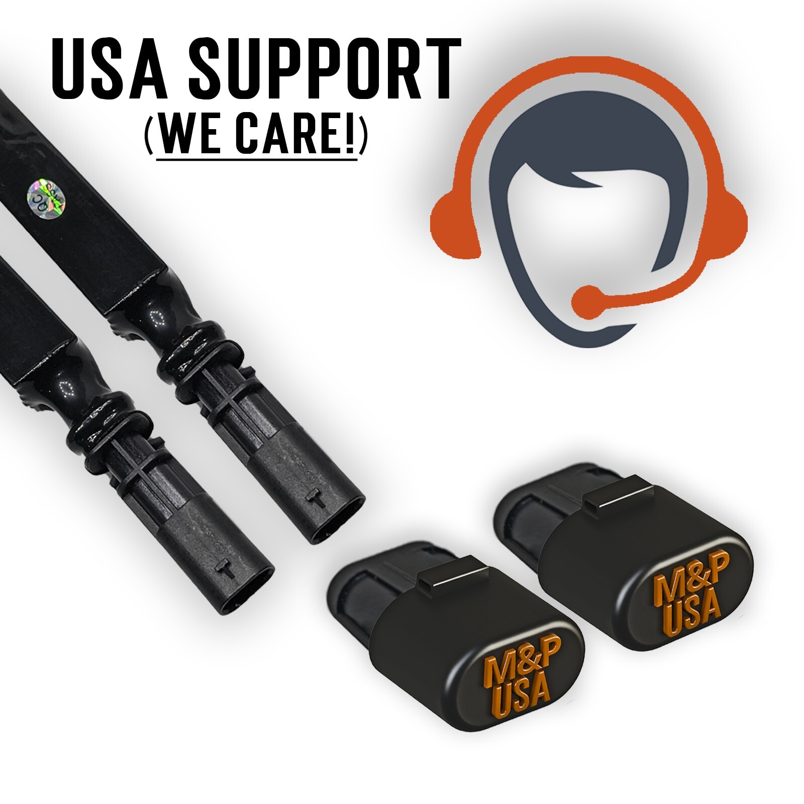 GM MagneRide Z95 Shock & Ride Height Bypass Kit 2013-2020 Cadillac Chevrolet GMC