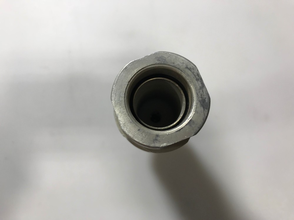 GILBERT GRS-1000-TR-DU-01 CONNECTOR, TERMINATORS