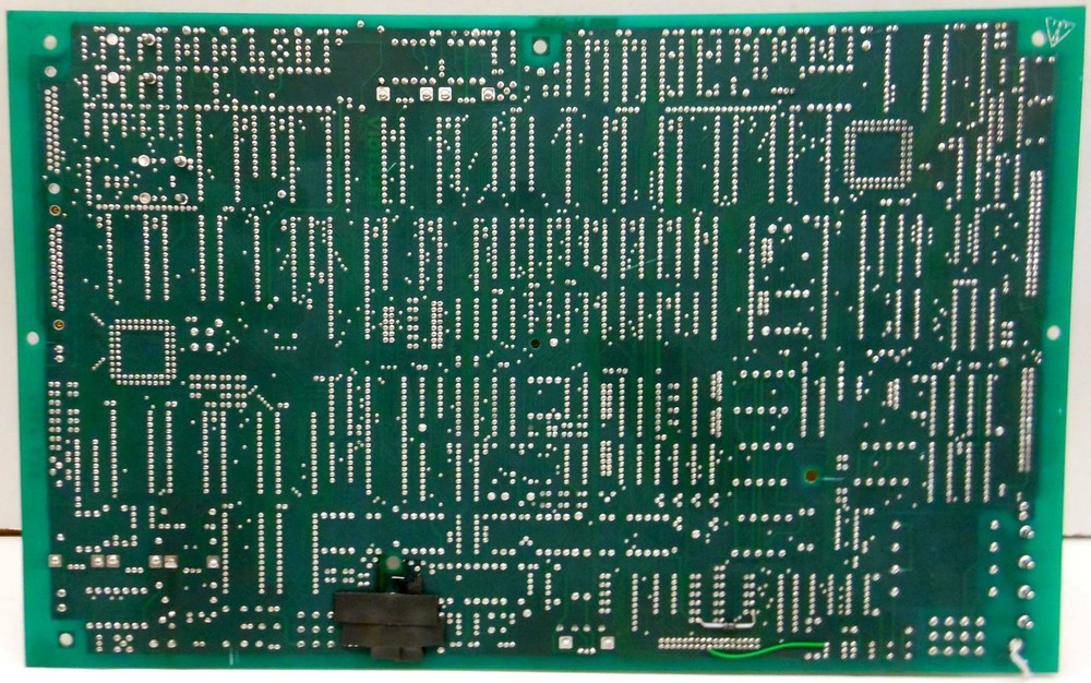 VIDEOJET 355304 MOTHERBOARD FOR INKJET CODER