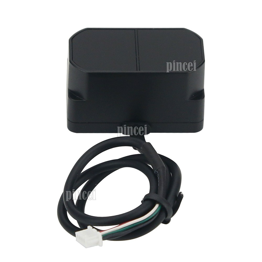 TFmini Plus Laser Sensor IP65 Single Point Lidar Sensor Distance 0.1-12m