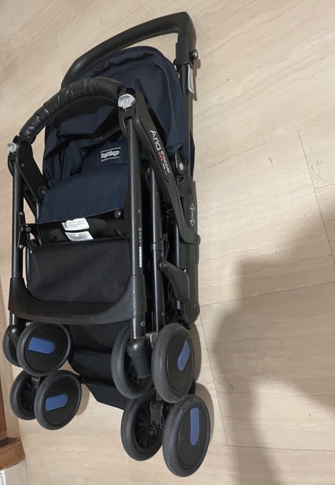 ARIA SHOPPING PEG PEREGO Stroller