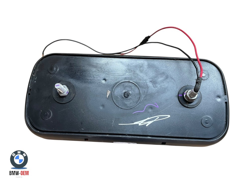 LAP ELECTRICAL BEACON ORANGE LIGHTBAR