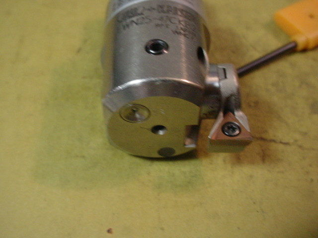 BIG KAISER EWN25-47CKB2 Boring Head