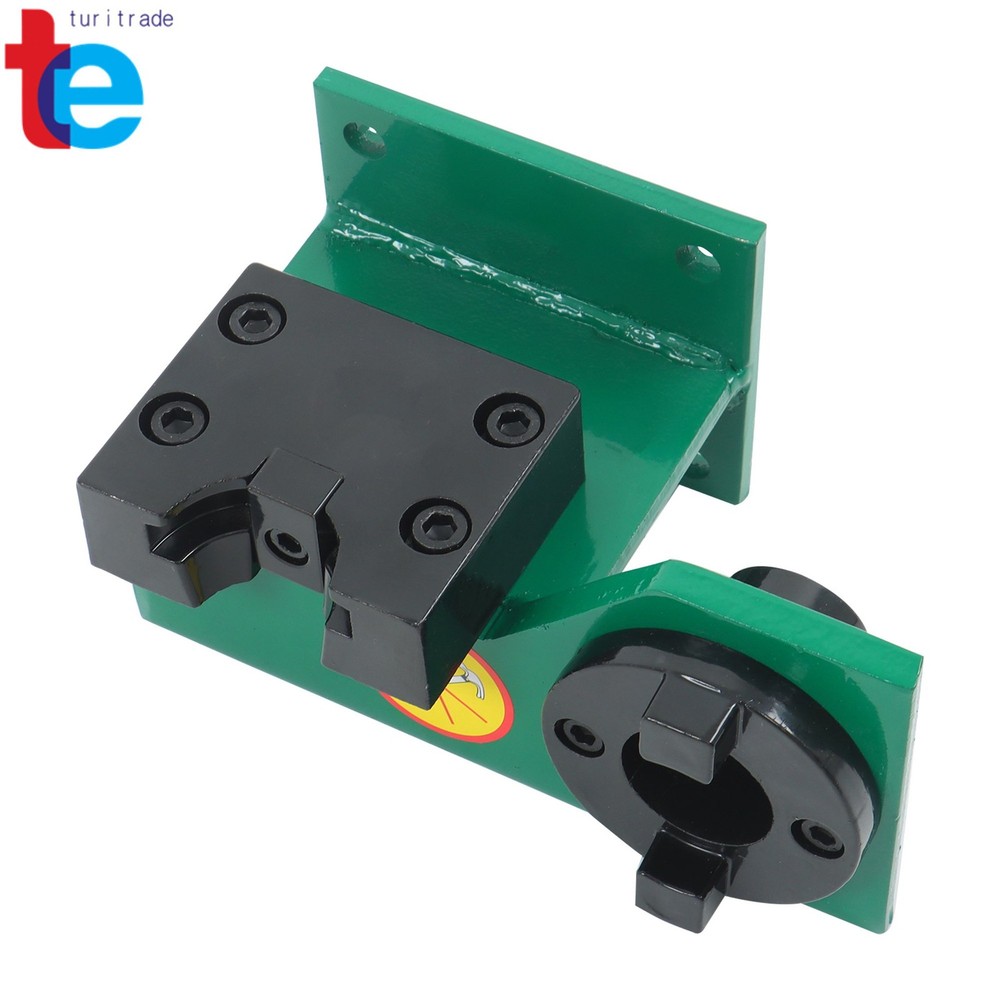 BT30 Taper Lock Release Handle for CNC Tool Changing