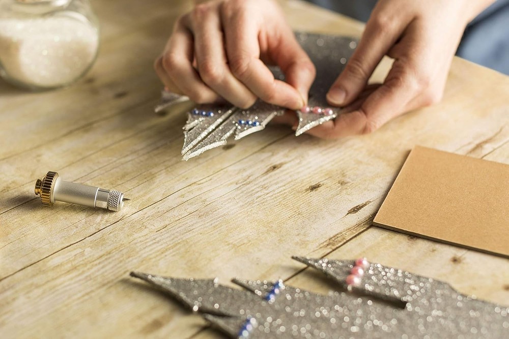 Precision Knife Blade Compatible with Cricut Maker - Enhance Your Craft Projects