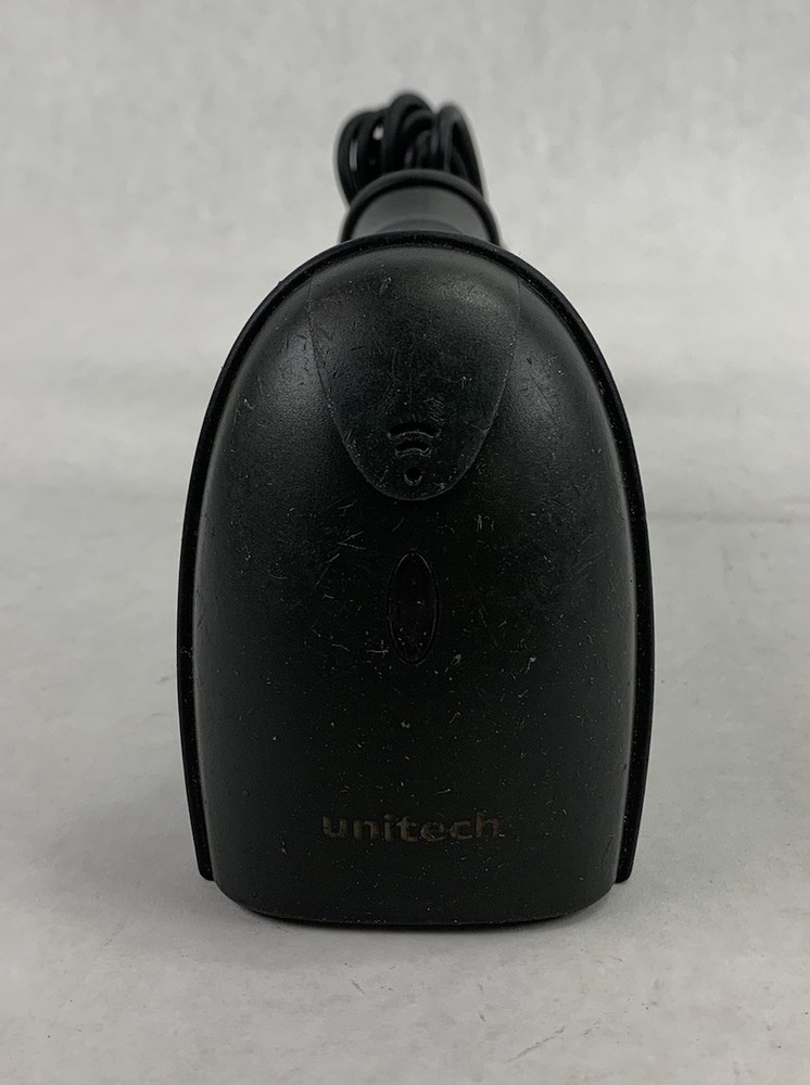 Unitech MS836 Handheld Laser Barcode Scanner