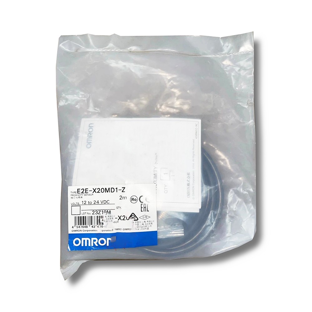 Omron E2E-X8MD1 E2E-X14MD1-Z E2E-X20MD1-Z proximity sensor switch Fast Shipping
