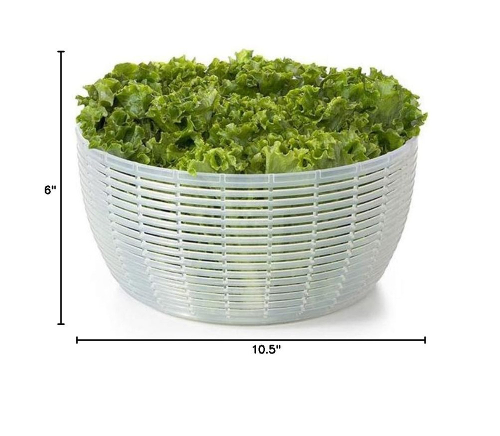 Salad Spinner, 1 EA