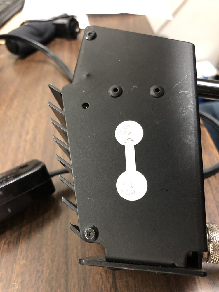 Cool Lux Mini Cool Halogen Light Item# 4800475