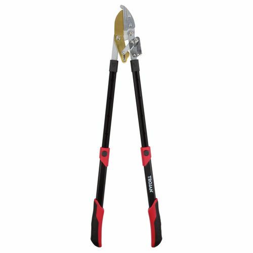Trojan Ratchet Telescopic Anvil Lopper