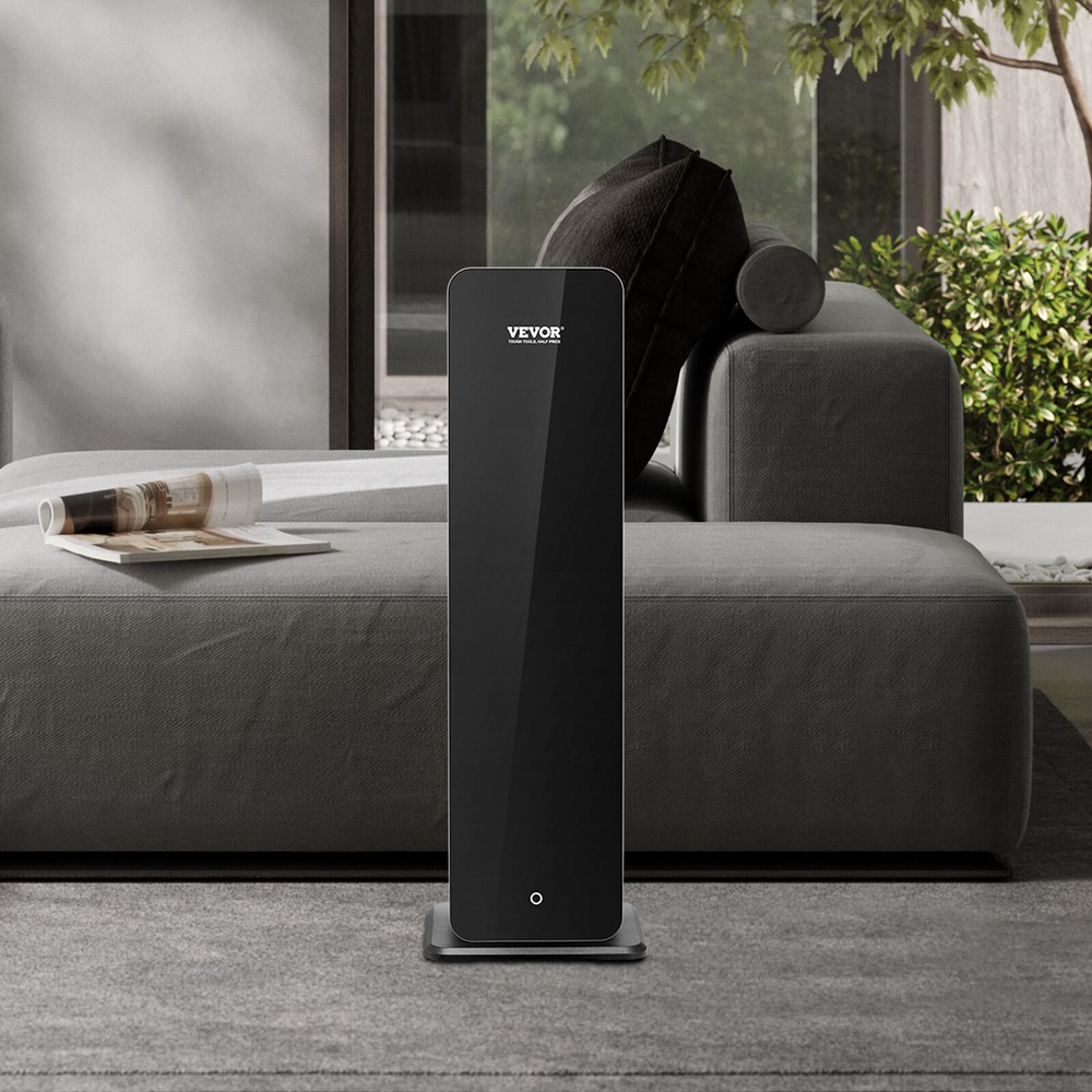 VEVOR Scent Air Machine 950ml Bluetooth Cold Air Diffuser 3000sq.ft Waterless