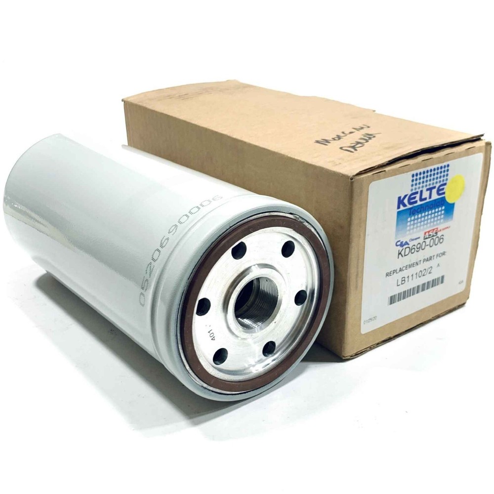 KD690-006 Keltec Technolab Air/Oil Separator