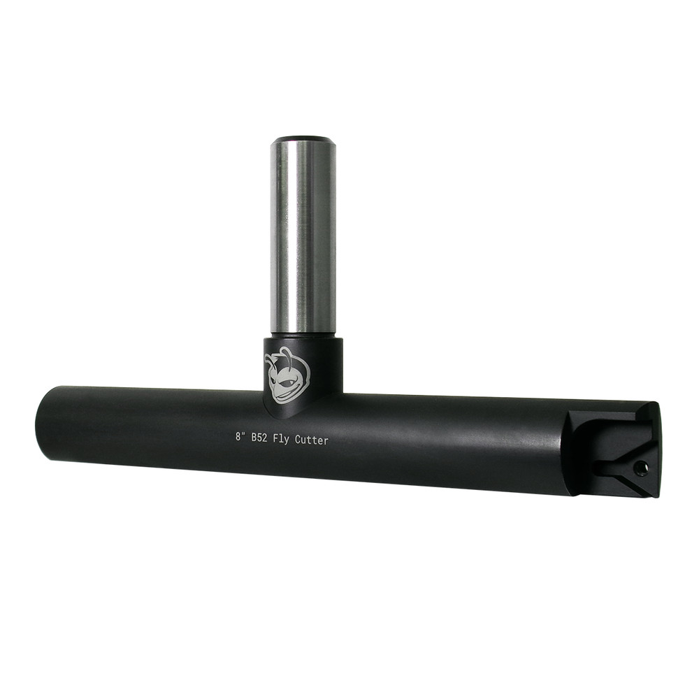 Deka Tool - 8" B52 Fly Cutter
