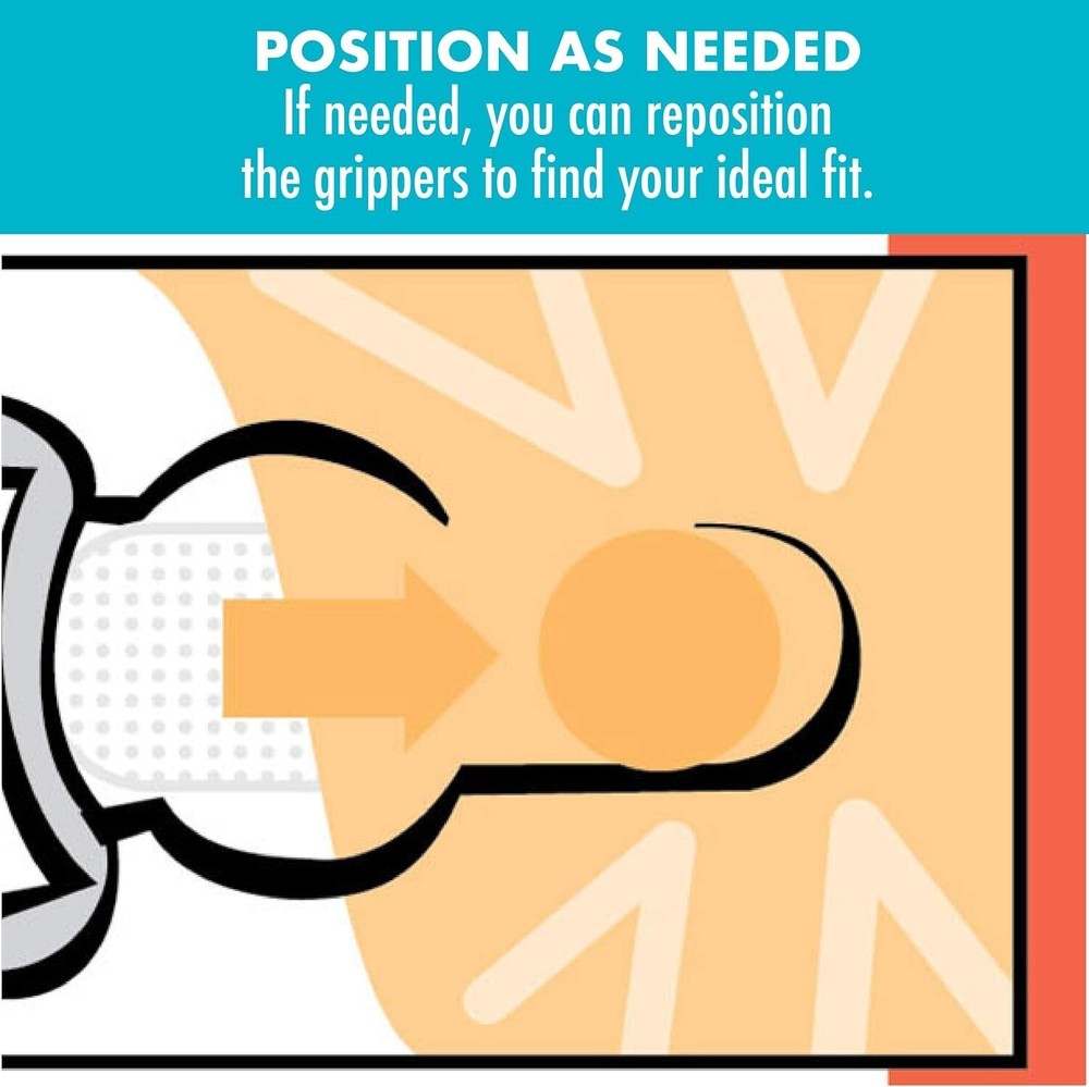 Ultimate Sheet Security - Fresh Ideas Bed Sheet Straps, 4-Pack for All Sizes