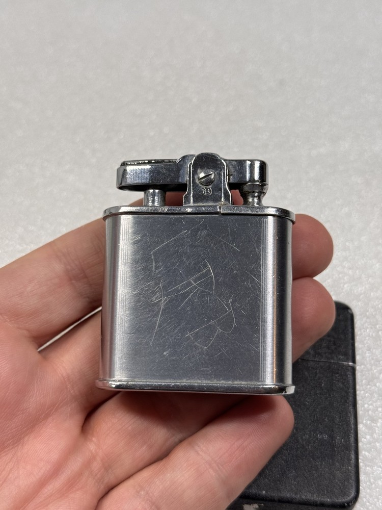 RONSON RAMA SPIN LIGHTER, RONSON WHIRLWIND LIGHTER, BERKELEY LIGHTER LOT